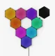 Nanoleaf NL42-0102HX-9PK