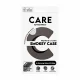 PanzerGlass CARE by PanzerGlass Smokey Case w. Black Qi Compatible Samsung S25 Edge #3
