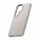 PanzerGlass CARE by PanzerGlass Flow Case Vanilla w. Qi Samsung Galaxy S26 Ultra