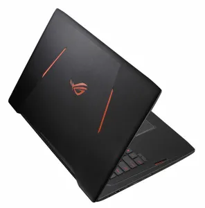ASUS ROG Strix GL702VM-BA195T