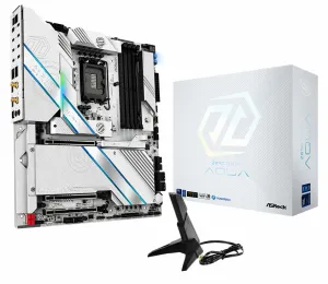Asrock Z890 Taichi AQUA