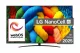 LG NanoCell AI 86NANO81A3A