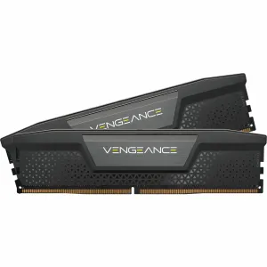 Corsair Vengeance CMK64GX5M2D6000C40