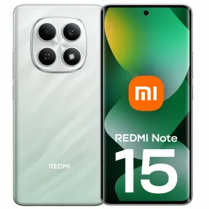 Xiaomi Redmi Note 15