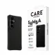 PanzerGlass CARE by PanzerGlass Samba Case Black w. Qi Samsung Galaxy S26 #6