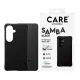PanzerGlass CARE by PanzerGlass Samba Case Black w. Qi Samsung Galaxy S26 #2