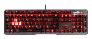 MSI Vigor GK60