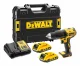 DeWALT DCD778D2T-QW