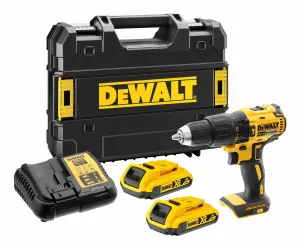 DeWALT DCD778D2T-QW