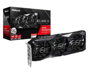 Asrock Challenger Radeon RX 6600 XT Pro 8GB OC