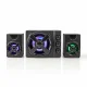 Nedis GSPR31021BK #3
