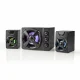 Nedis GSPR31021BK