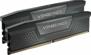 Corsair Vengeance CMK128GX5M2D6000C40