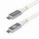 StarTech.com CC150CM80GUSB4CABLEW