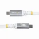 StarTech.com CC150CM80GUSB4CABLEW #3
