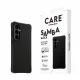 PanzerGlass CARE by PanzerGlass Samba Case Black w. Qi Samsung Galaxy S26+ #6