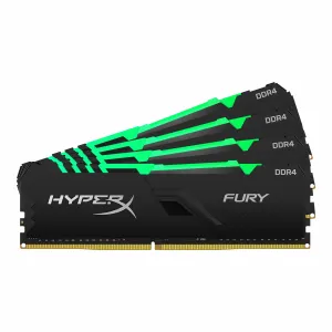 HyperX FURY HX432C16FB3AK4/32
