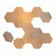 Nanoleaf Elements Hexagon Starter Kit #9