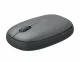 Rapoo M660 Silent grijs draadloze Multi-Mode-Muis