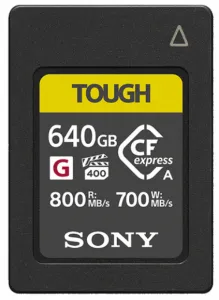Sony CEA-G
