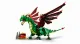 Lego Creator Medieval Dragon #3