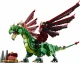 Lego Creator Medieval Dragon #2