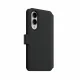 PanzerGlass CARE by PanzerGlass Tango 2-in-1 Wallet Case w. Qi-Compatible Samsung S25 Edge