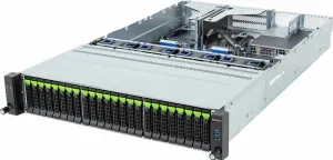 Gigabyte R263-Z36-AAJ1 - rev. 3.x