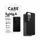 PanzerGlass CARE by PanzerGlass Samba Case Black w. Qi Samsung Galaxy S26 Ultra #5