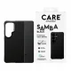 PanzerGlass CARE by PanzerGlass Samba Case Black w. Qi Samsung Galaxy S26 Ultra #2