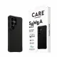 PanzerGlass CARE by PanzerGlass Samba Case Black w. Qi Samsung Galaxy S26 Ultra #6