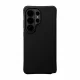 PanzerGlass CARE by PanzerGlass Samba Case Black w. Qi Samsung Galaxy S26 Ultra