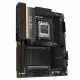 Gigabyte X870E AERO X3D DARK WOOD #3