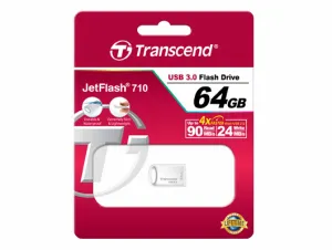 Transcend JetFlash 710 64GB