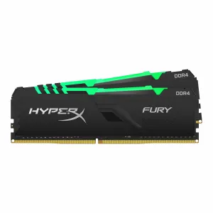 HyperX FURY HX432C16FB3AK2/32