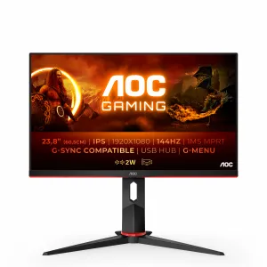 AOC G2 24G2U/BK