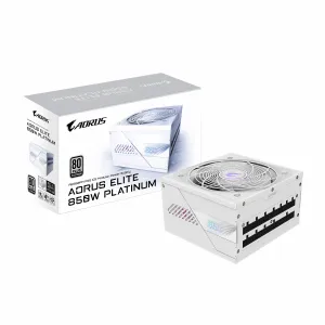 Gigabyte AORUS ELITE P850W ICE