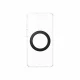 PanzerGlass CARE by PanzerGlass Kickstand Case Transparent w. Qi Samsung S25 Edge #4