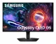 Samsung Odyssey G50F