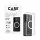 PanzerGlass CARE by PanzerGlass Samba Case Transparent w. White Qi Samsung Galaxy S26 #5