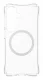 PanzerGlass CARE by PanzerGlass Samba Case Transparent w. White Qi Samsung Galaxy S26 #4