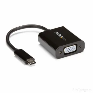 StarTech.com CDP2VGA