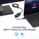StarTech.com CDP2VGA #9