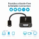 StarTech.com CDP2VGA #12