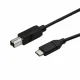 StarTech.com USB2CB3M