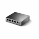 TP-LINK TL-SG1005P #4
