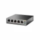 TP-LINK TL-SG1005P #3