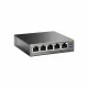 TP-LINK TL-SG1005P #2