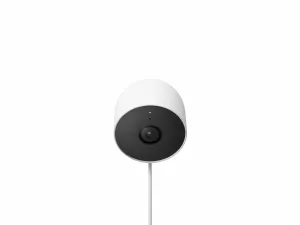 Google Nest Cam