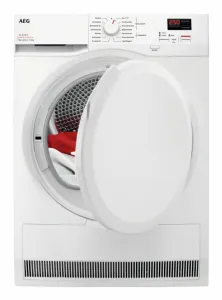 AEG Series 7000 TR7C40588
